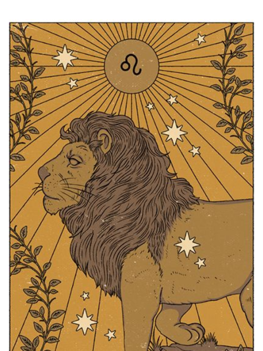 Leo Weekly Horoscope, Astrological Predictions From 1st December To 7th