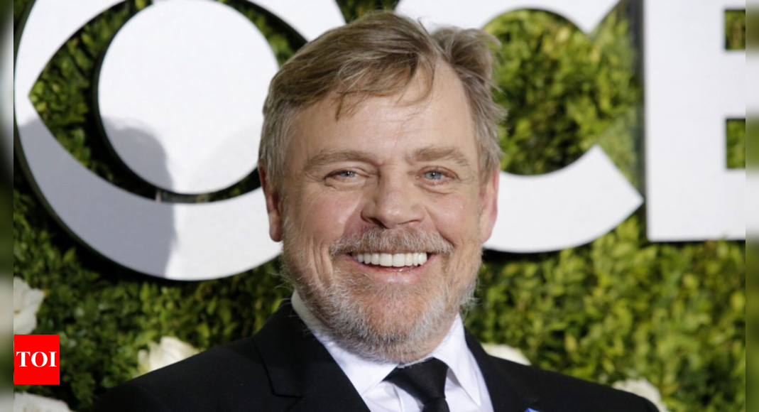 Star Wars actor Mark Hamill compares Trump's victory to Pearl Harbor attack, netizens react