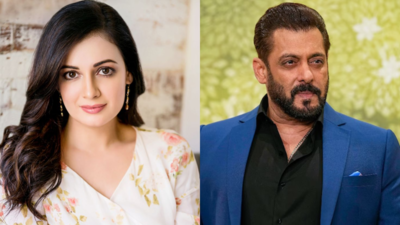 Dia Mirza recalls hilarious moment with Salman Khan during 'Tumko Na Bhool Paayenge' shoot