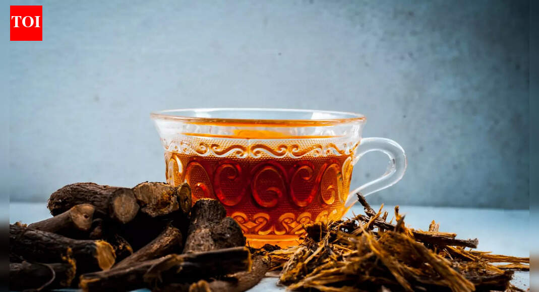 5 reasons to begin your winter mornings with Mulethi and Tulsi Tea ...