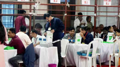 Maharashtra polls: EC invites Congress to review 'legitimate' concerns in person over results discrepancy