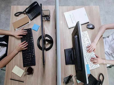 India among top advocates for office based work, surpasses global average: Report