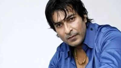 ​Actor Sharad Kapoor accused of misbehaviour, FIR filed against him