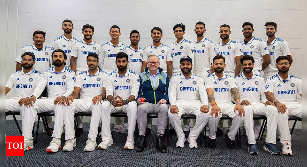 India vs Australia PM’s XI, Canberra climate replace: Will rain relent on Day 2 to permit a 50-overs match? | Cricket Information – Occasions of India