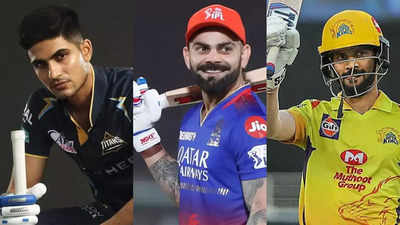 IPL 2025: Predicted opening pairs for all teams after the mega auction