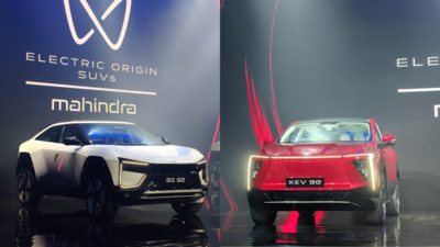 Mahindra XEV 9e and Be 6e: Pack one variant features explained