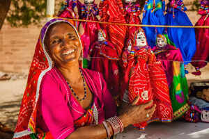 Rajasthan: 7 things you need to bring back from your Rajasthan trip