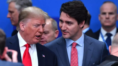 Trudeau flies to Florida to meet Trump: why is the Canadian Prime Minister worried?