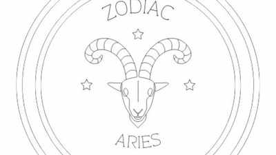 Aries Horoscope for December: Love, health, and wealth predictions