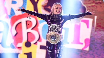 Liv Morgan Makes Pre Survivor Series Confession: Reveals Her 'One True Red Flag'