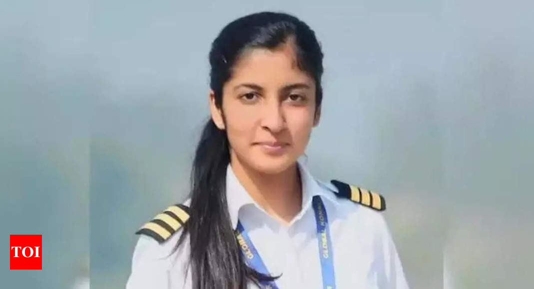 'Sounded happy 15 minutes before suicide': What we know so far about Air India pilot Srishti Tuli's death