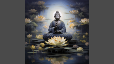 Vastu guidelines for placing an indoor Buddha idol