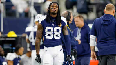 Is CeeDee Lamb dating anyone? Exploring the relationship history of the Dallas Cowboys wide receiver