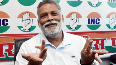 'RAW & IB must probe': Pappu Yadav on death threats from Bishnoi gang