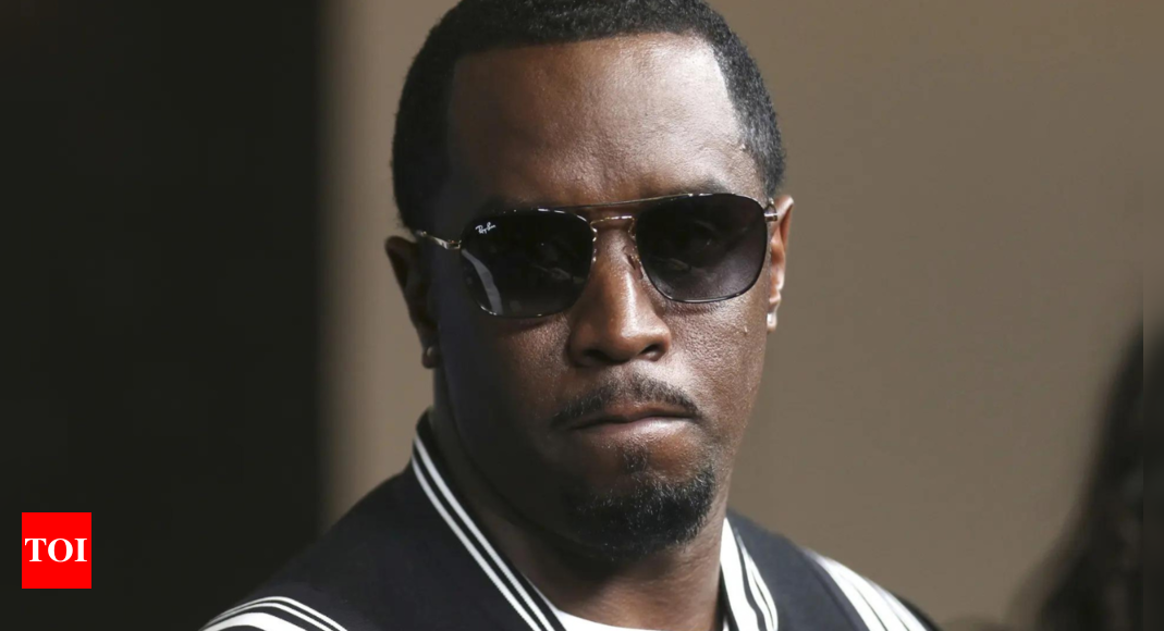 Diddy dangled me off 17th floor balcony, slammed into furniture: Designer's explosive claim