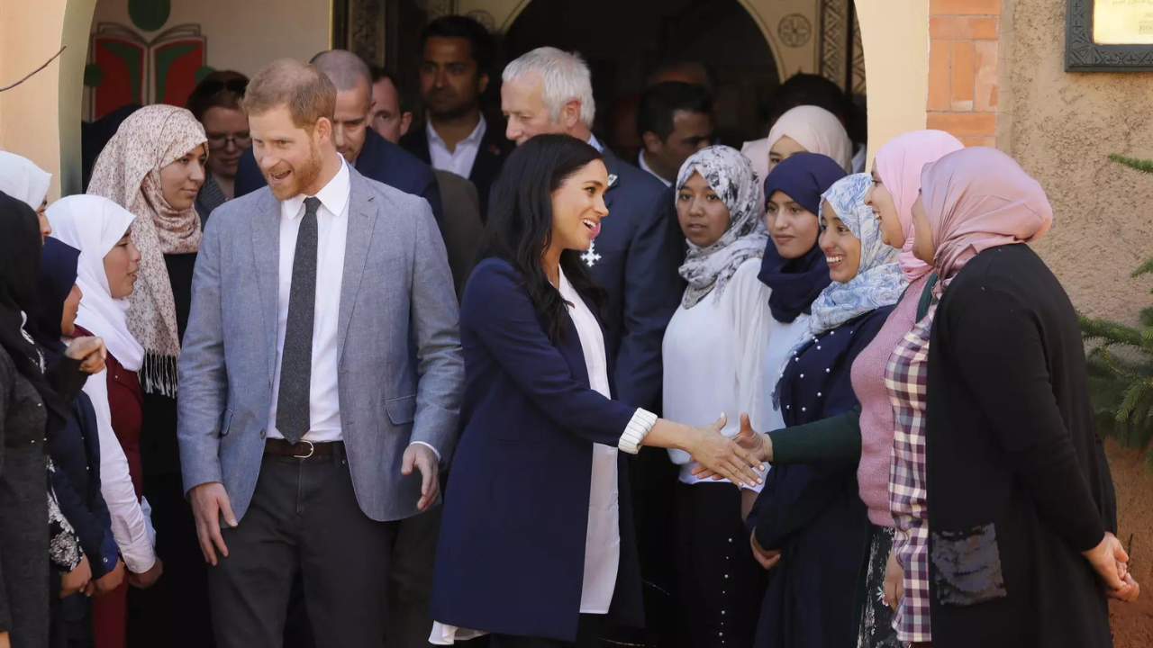 Prince Harry and Meghan Markles Lonely Life in Montecito Revealed by Neighbors