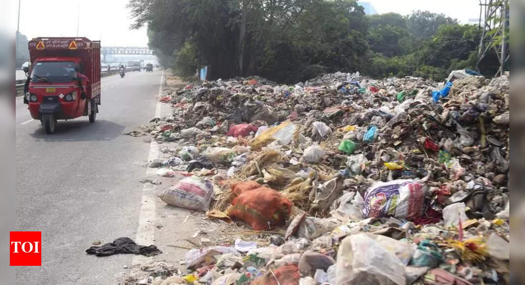 Gurgaon Launches Major Cleanliness Drive with 19 Officials Overseeing ...