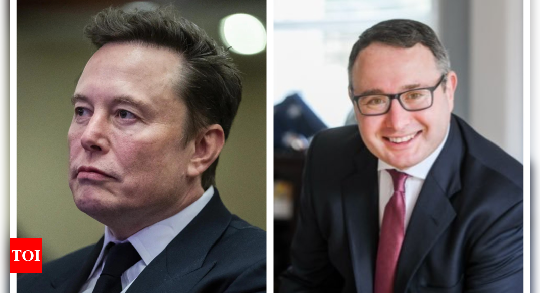 Vindman's accusation and Elon Musk's 'will pay price' threat: Here's what happened