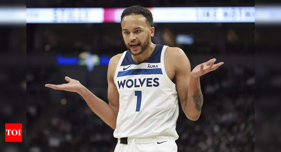 Kyle Anderson net worth 2024 Career, current salary, and more NBA