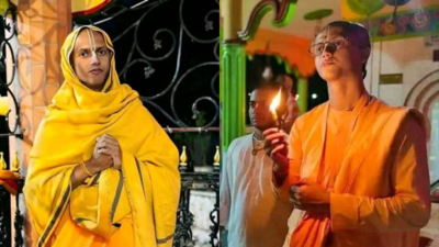 Two more Iskcon priests arrested in Bangladesh following Chinmoy Krishna Das's detention