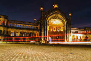 Lucknow: The ultimate street guide to the City of Nawabs