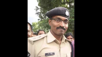 Every mother is Eagle’s ambassador, says IG Ake Ravi Krishna