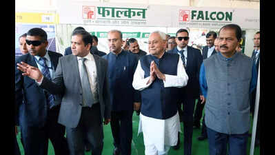 State govt fully committed to welfare of farmers: Nitish