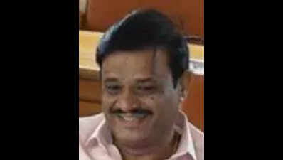 CID charges BJP MLA Muniratna Naidu with casteist slur