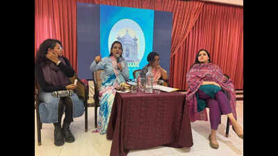 Lit Fest revives, preserves culture and heritage of Prayagraj