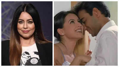 When Mahima Chaudhary opened up about her link-up rumours with Ajay Devgn: 'He had just gotten married sometime back...'