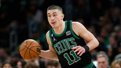 Payton Pritchard shines in Celtics NBA Cup victory, solidifying Sixth Man of the Year contender status: Jayson Tatum arguably boosted the win