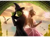 'Wicked' surpasses 'Grease' as highest-grossing movie based on a Broadway musical with $263 million collection