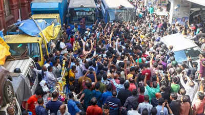 Bangladesh business community seeks safety, security of all industries