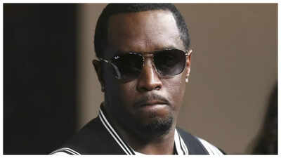 Sean 'Diddy' Combs accused of dangling a woman off 17-story-high balcony in new $10 Million sexual battery case