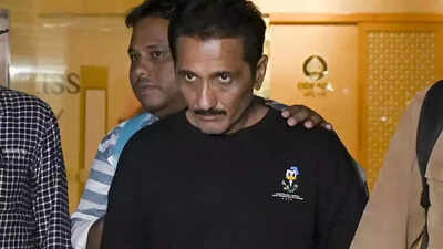 Bhavesh Bhinde, accused in Ghatkopar hoarding crash, seeks discharge