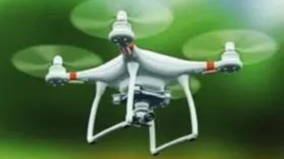 Film technician in Bengaluru tries to kill himself over drone damage