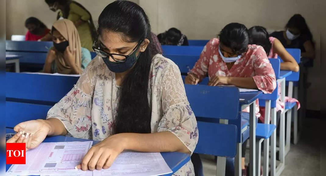 SSC Stenographer Admit Card 2024: Exam city slip released for Grade C & D recruitment, direct link here