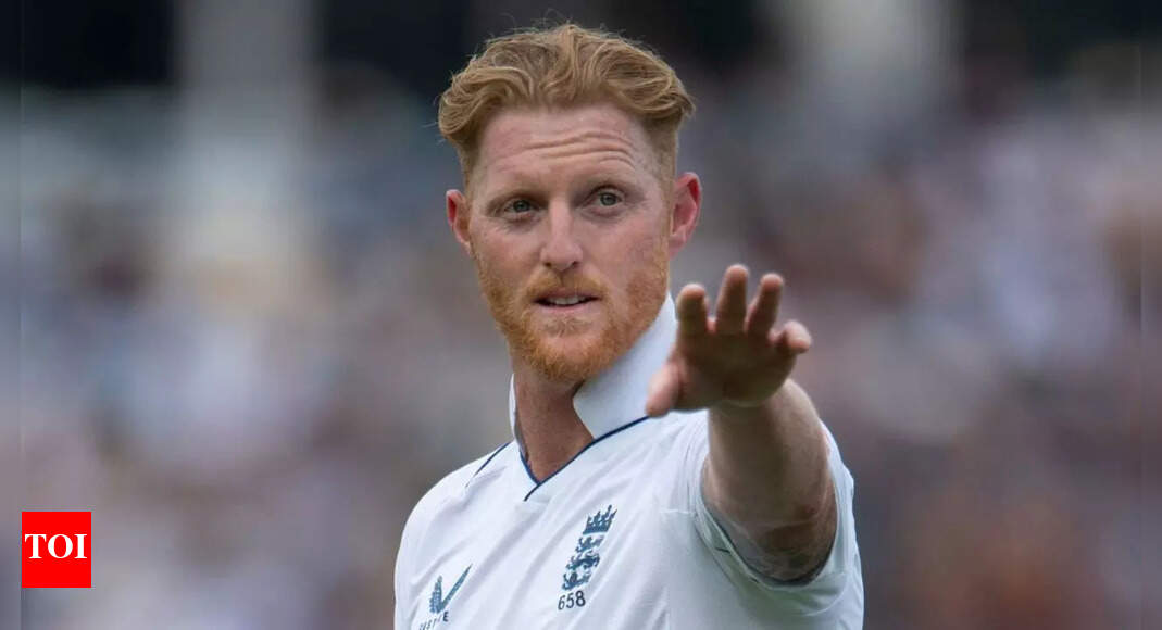 Ben Stokes confirms fitness for second New Zealand Test
