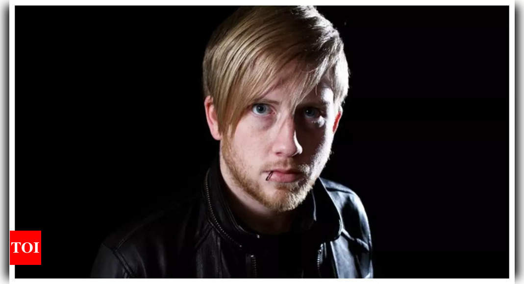 Bob Bryar, former My Chemical Romance drummer found dead in Tennessee home at age 44; cause of death under investigation