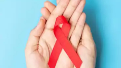 Science provides incredible optimism to people with HIV, but stigma lingers