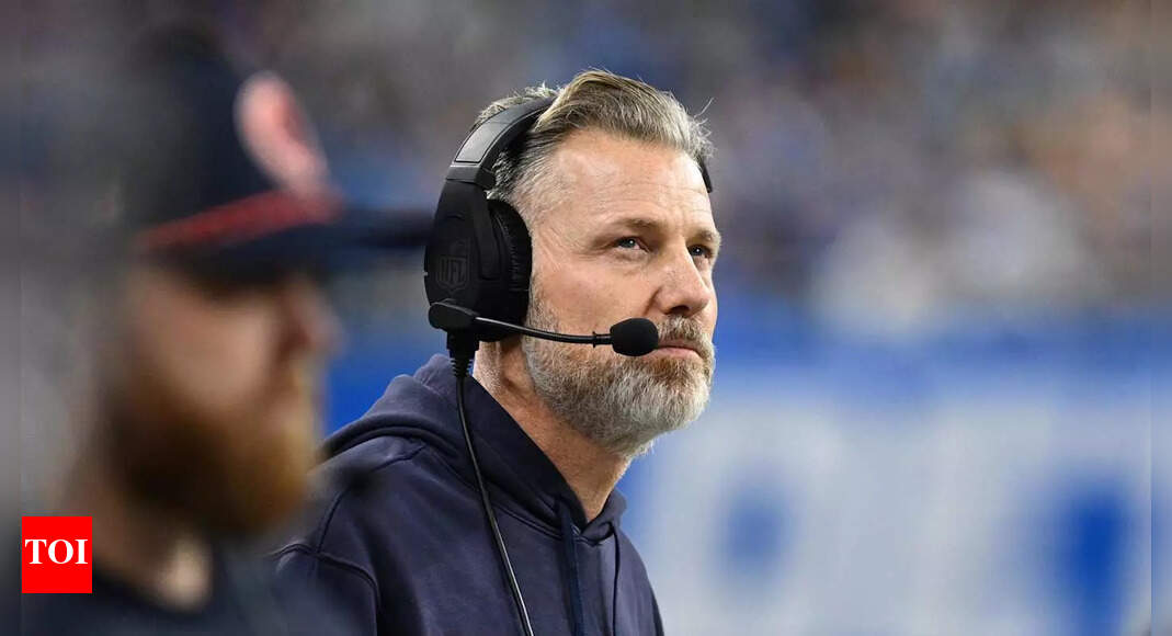 NFL insider Tom Pelissero explained why Matt Eberflus talked to the