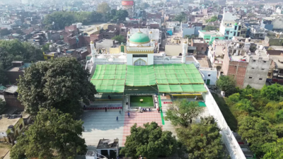 Sambhal Mosque: ASI seeks control, management of Shahi Jama Masjid, Mughal-era structure in court case