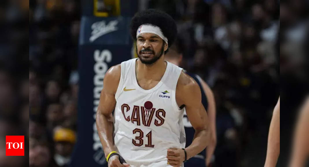 Jarrett Allen Net Worth 2024 Career, Current Salary, and more NBA