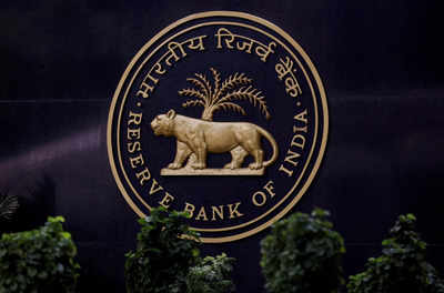 Stock markets brace for RBI's monetary policy decisions after GDP growth slowdown