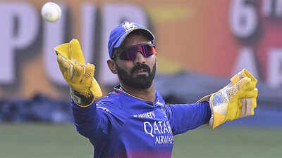  Dinesh Karthik