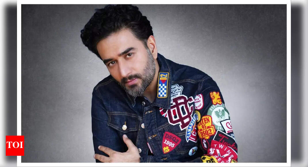 Losing my voice was heartbreaking, but I've healed now: Shekhar ...