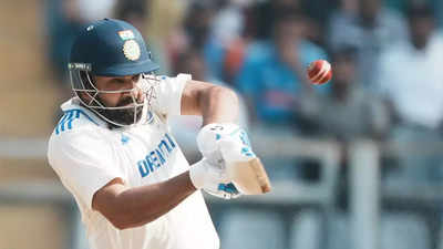 Rohit Sharma to bat in middle-order for India in pink-ball Test vs Australia in Adelaide?