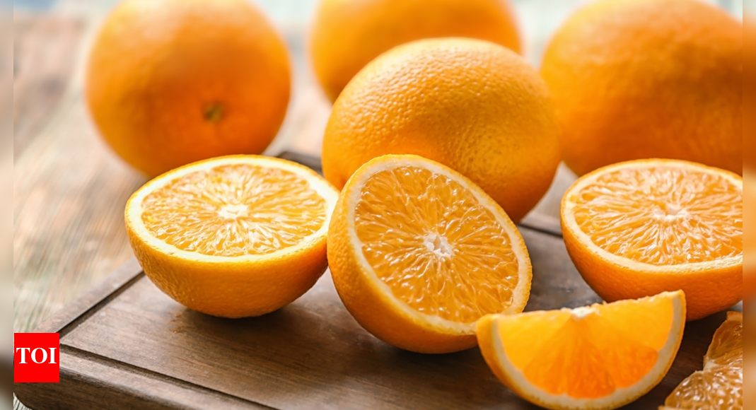 10 Immunity-Boosting Foods for Instant Energy and Winter Wellness - News Directory 3