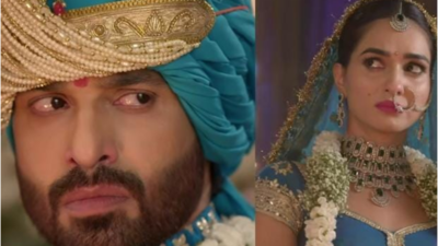 Deewaniyat: Mannat's life takes a shocking turn as Dev sits to marry her instead of Jeet; Vijayendra Kumeria spills the beans