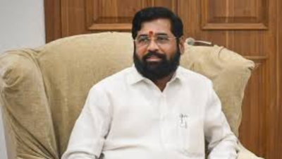 'CM will be decided on Monday ... have already given unconditional support to any decision: Eknath Shinde on Maharashtra suspense